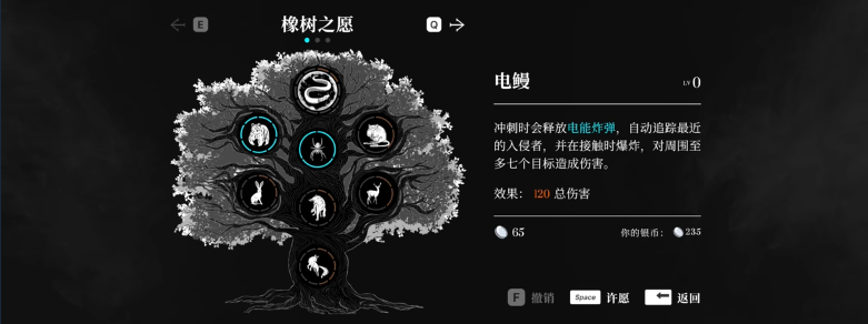 《渊井之佑》demo