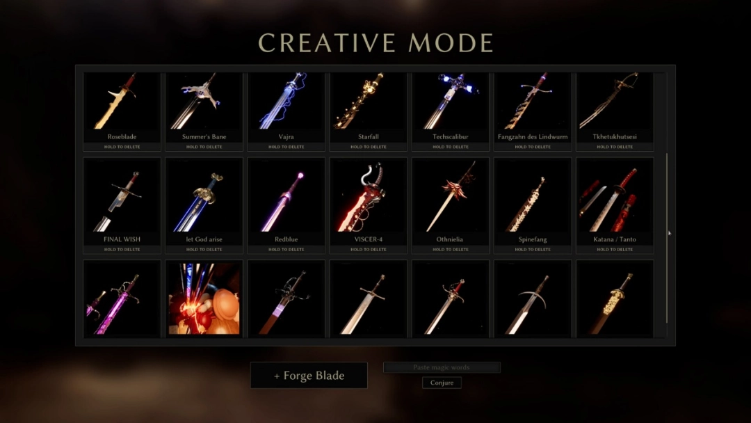 铸剑为歌，心火不熄，中世纪锻剑模拟器《铸剑吟》发布全新中文预告片