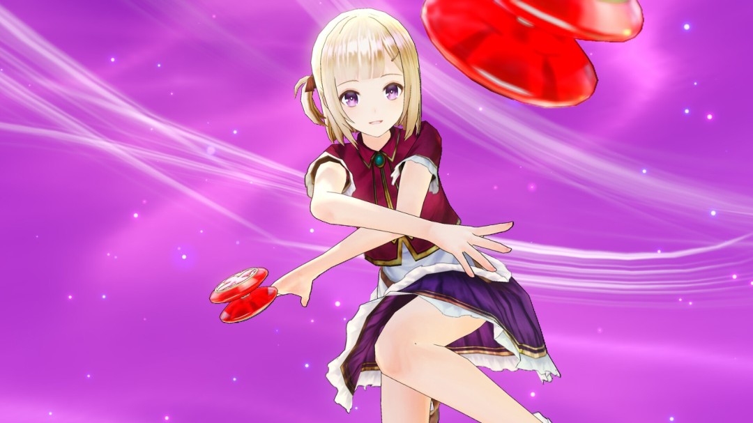 《莱莎的炼金工房：常暗女王与秘密藏身处DX》官方版