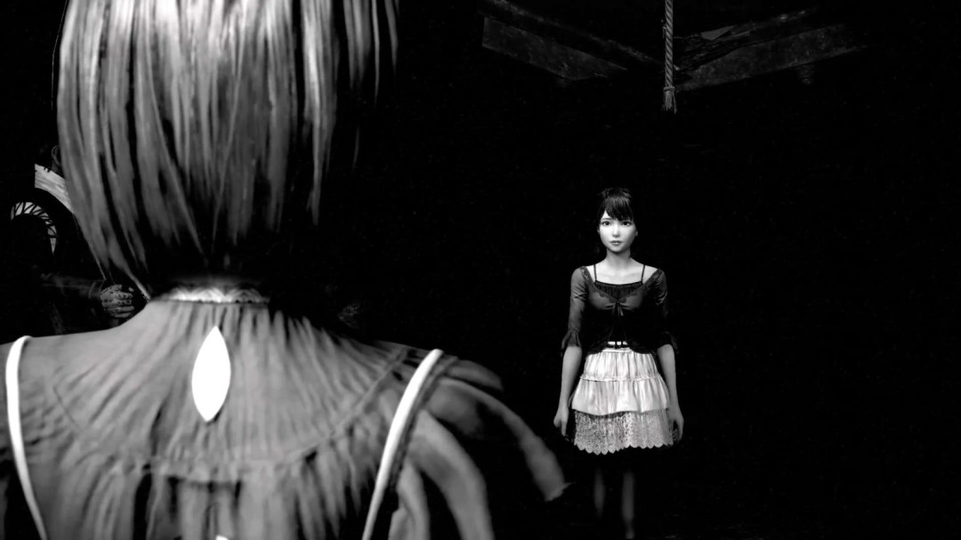 《零红蝶：重制版》新预告 2026年3月12日发售