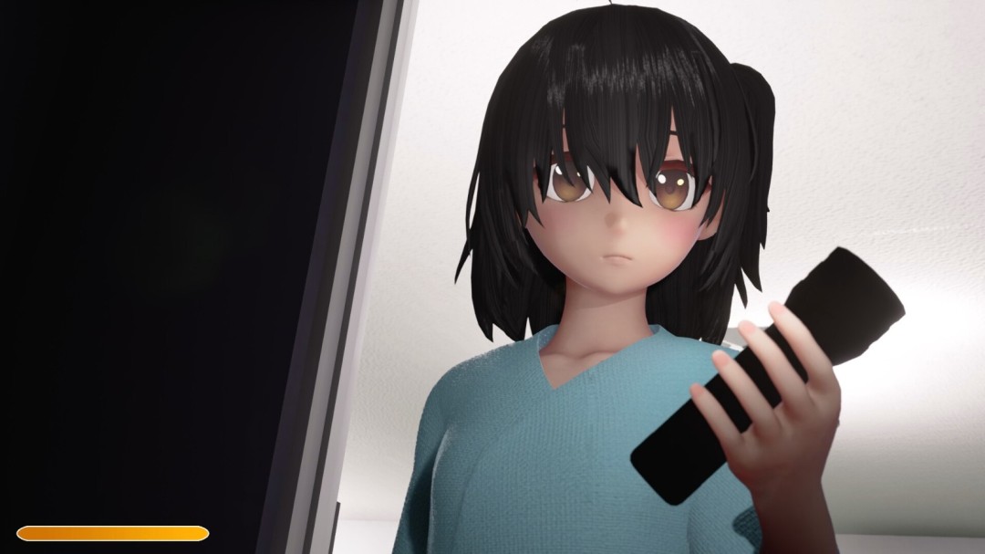 恐怖游戏《惧魔症候群》上架Steam 内容过于凄惨