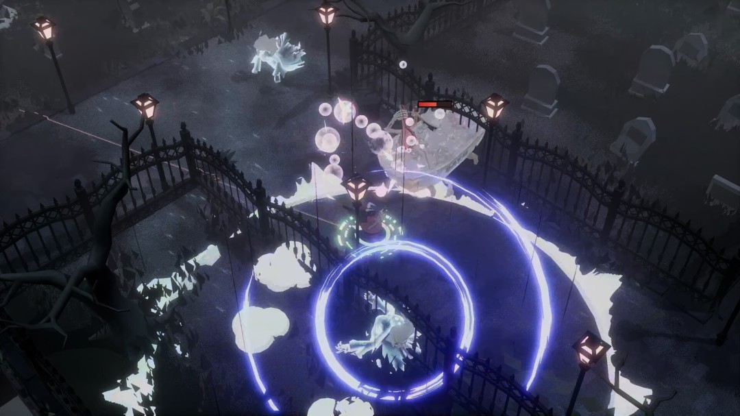 《罪恶装备》开发商新作《恶魔宝贝》2026年初发售