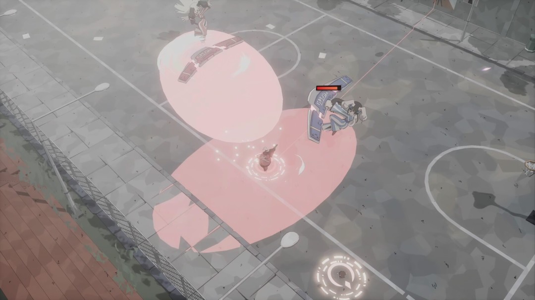 《罪恶装备》开发商新作《恶魔宝贝》2026年初发售