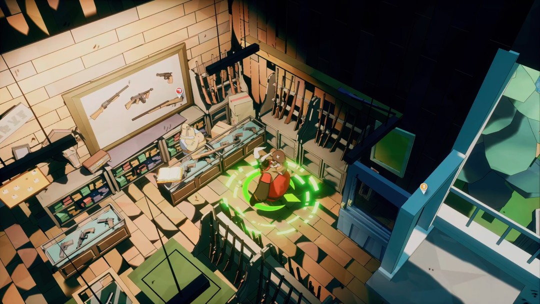 《罪恶装备》开发商新作《恶魔宝贝》2026年初发售