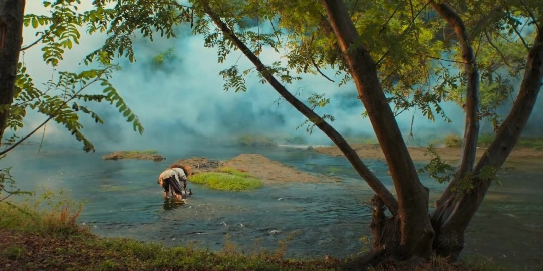 《剑来》电视剧新预告：吴磊主演 逆天改命