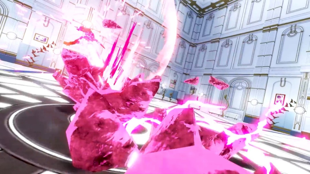 奥米加兽大杂烩！《数码宝贝物语：时空异客》新DLC冬季上线