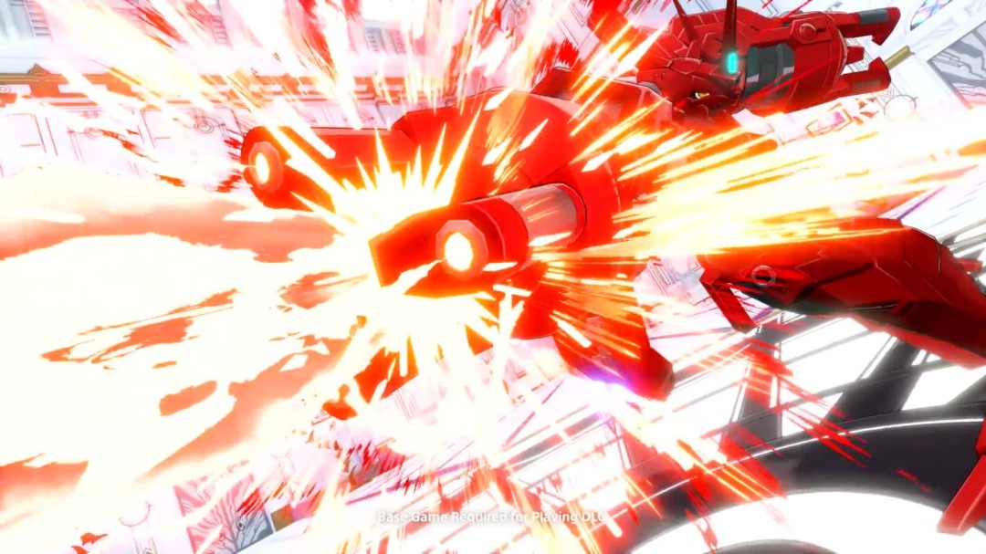 奥米加兽大杂烩！《数码宝贝物语：时空异客》新DLC冬季上线