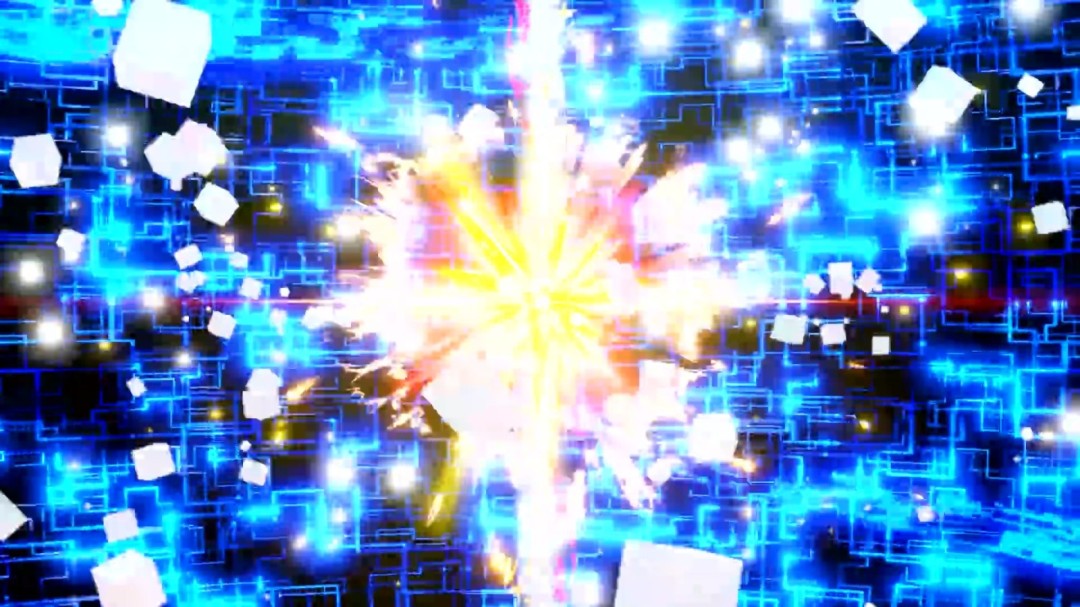 奥米加兽大杂烩！《数码宝贝物语：时空异客》新DLC冬季上线