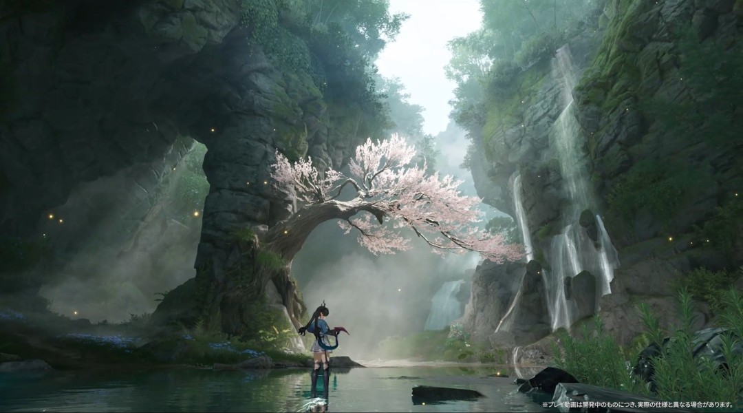 挑战技术极限 《明日方舟：终末地》海猫详解开发理念