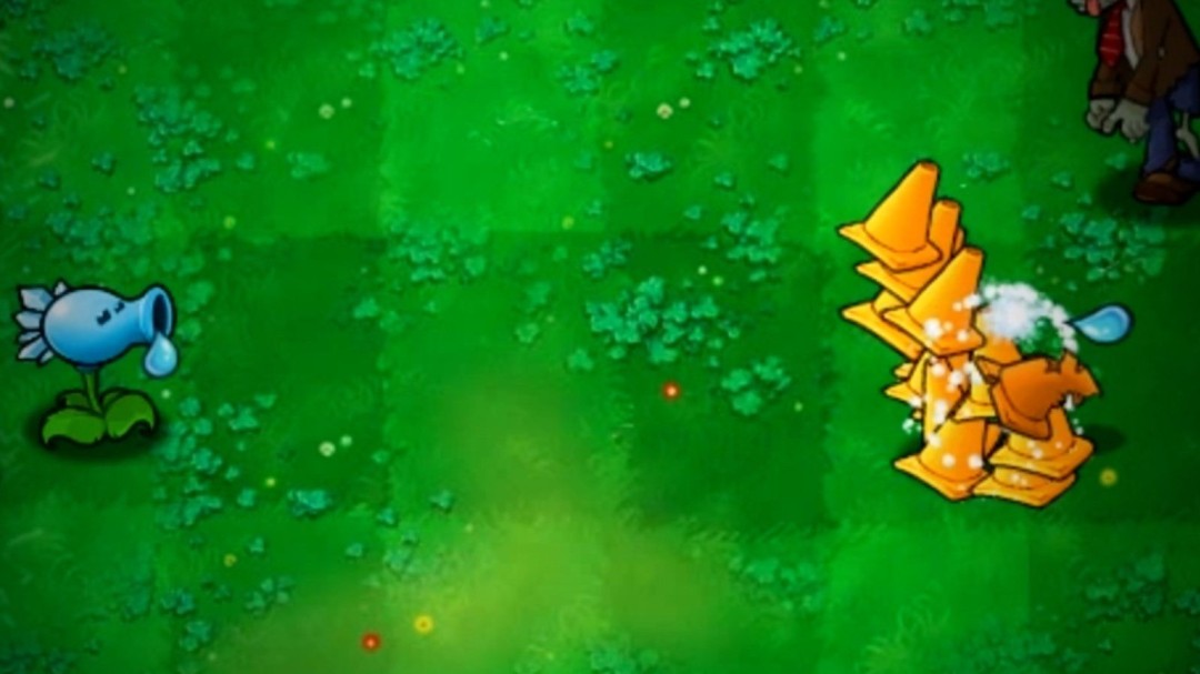 《植物大战僵尸威化版》中文版