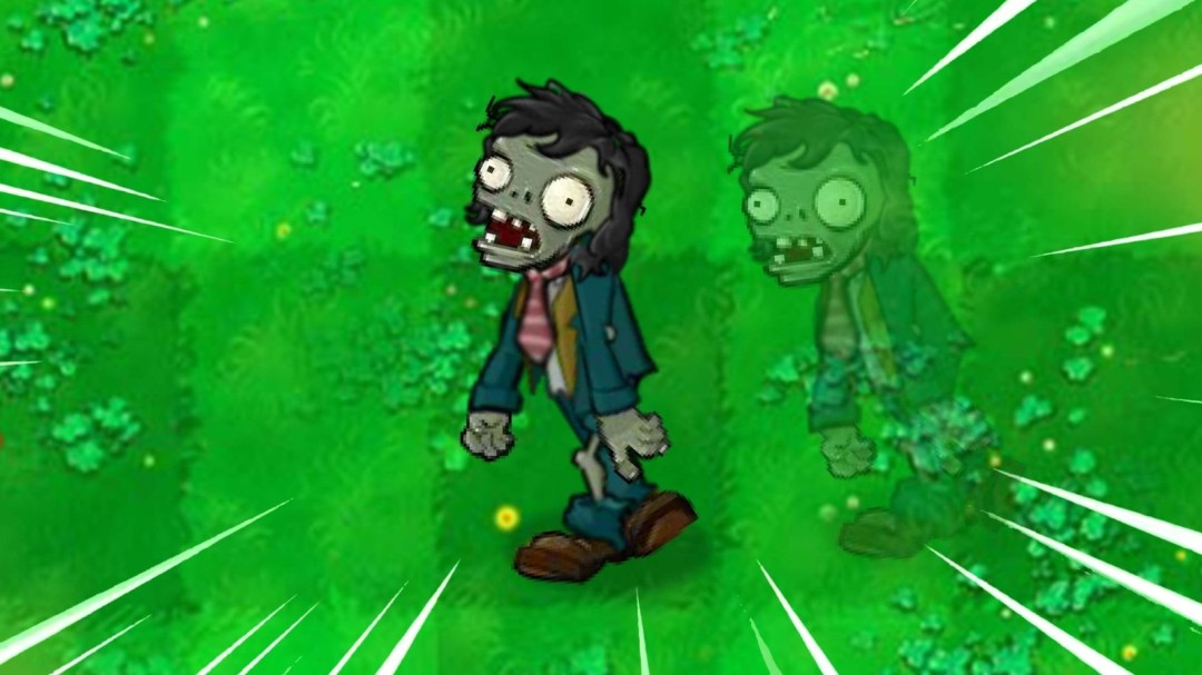 《植物大战僵尸威化版》中文版