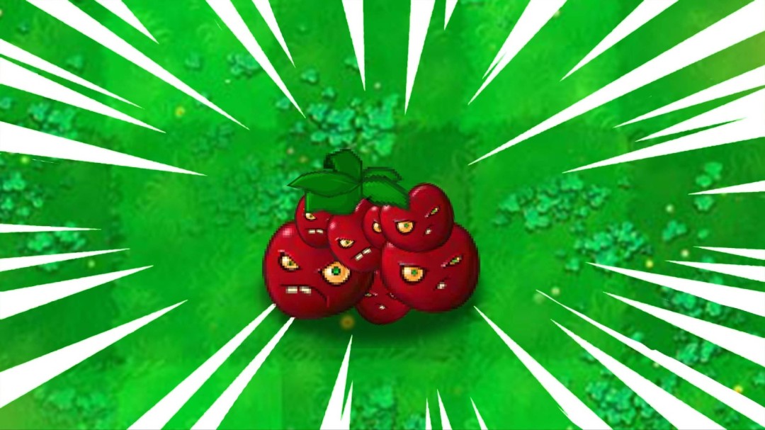 《植物大战僵尸威化版》中文版