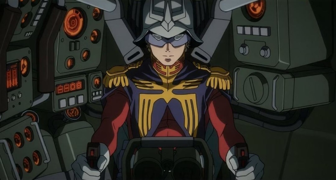 高达之父拒看所有后续作品！拒绝新作与原著归为同类