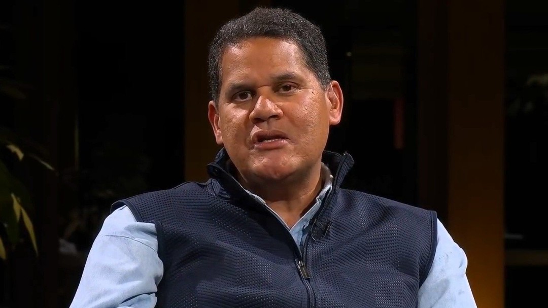 前美国任天堂总裁断言：“主机战争已结束”