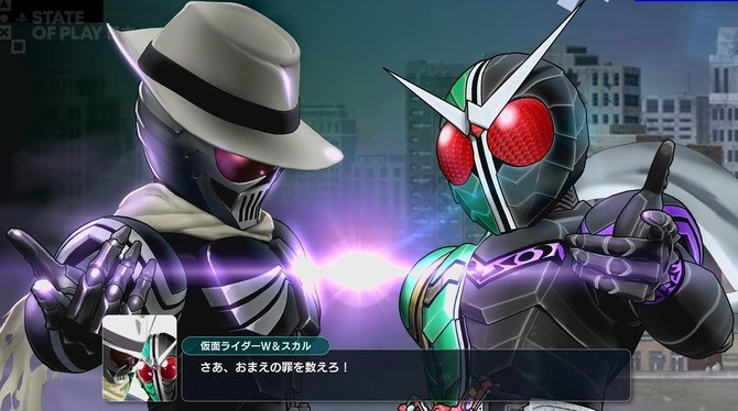 《超级机器人大战Y》新DLC11月21日发布 新剧本情报