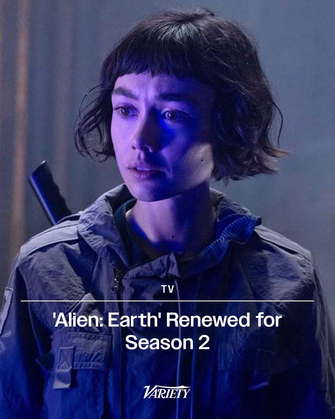 《异形：地球》剧集现已续订第二季