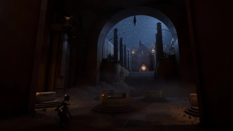 《原子之心》最后一部DLC预计12月公布 首批截图发布