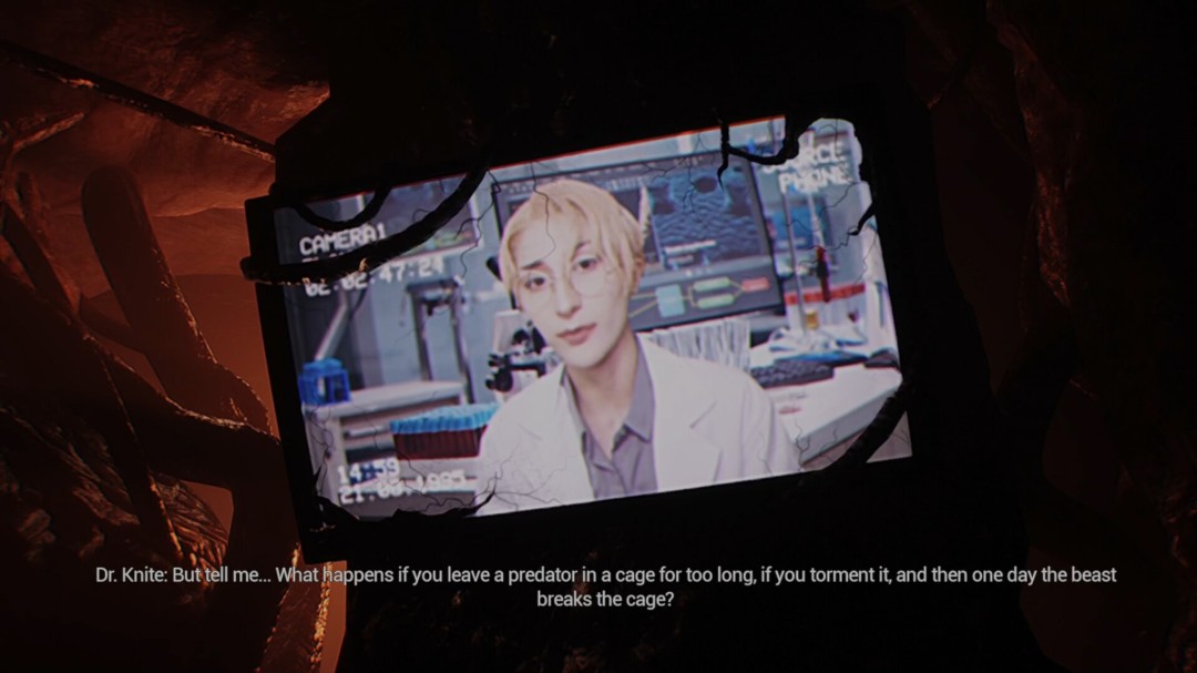 《破碎怪谈：恶意取关》《破碎怪谈：东京塔》公布