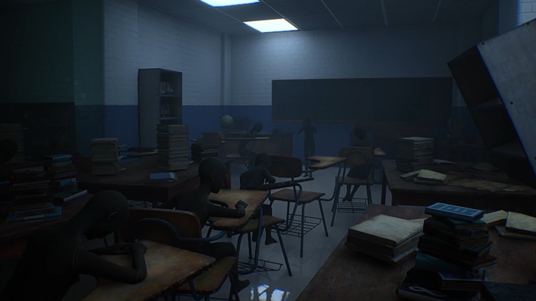 《破碎怪谈：恶意取关》《破碎怪谈：东京塔》公布