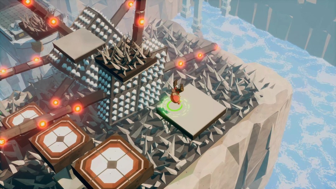 《恶魔宝贝》游戏库