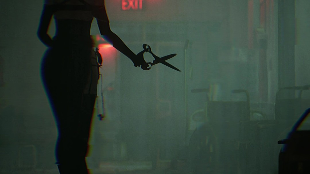 《破碎怪谈：恶意取关》游戏库