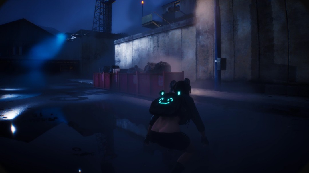 《破碎怪谈：东京塔》游戏库