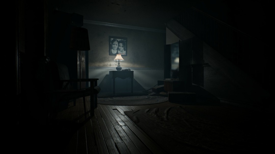 《破碎怪谈：恶意关注》游戏库