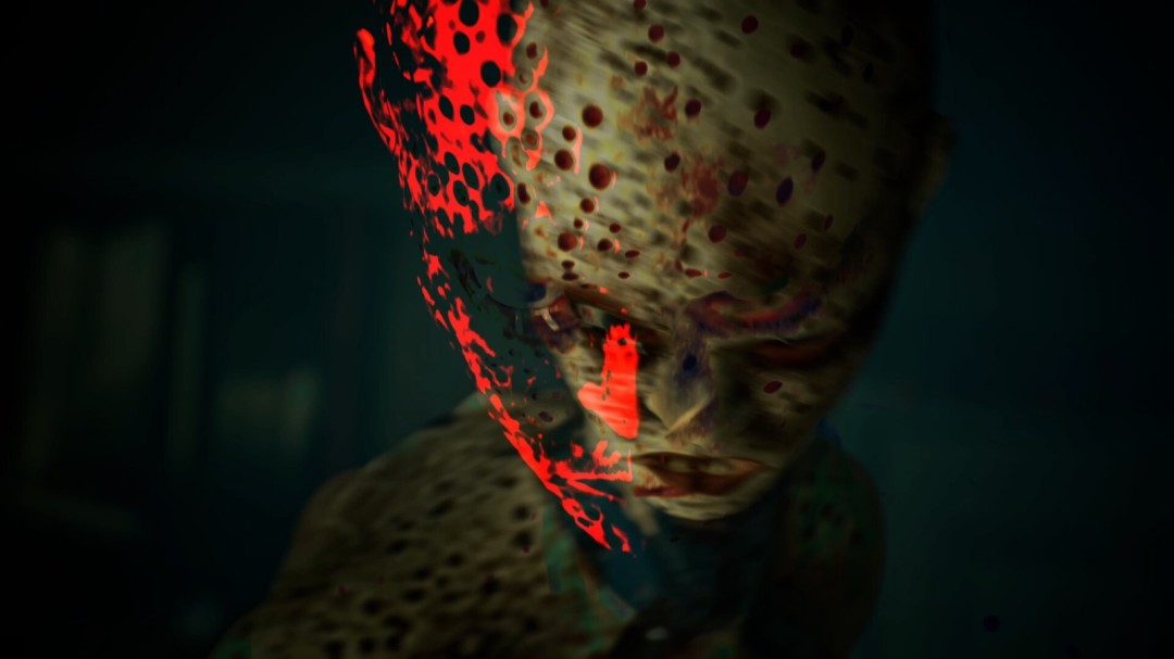 《破碎怪谈：恶意关注》游戏库