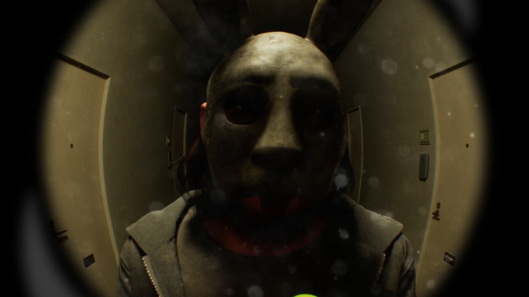 《破碎怪谈：切勿欺骗》游戏库