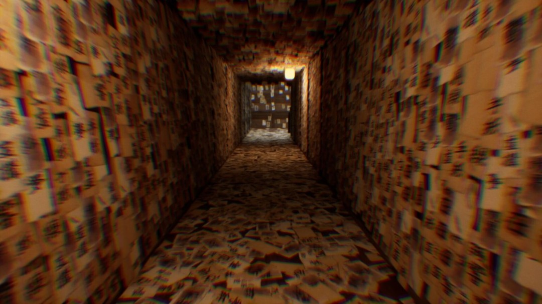 《破碎怪谈：切勿欺骗》游戏库