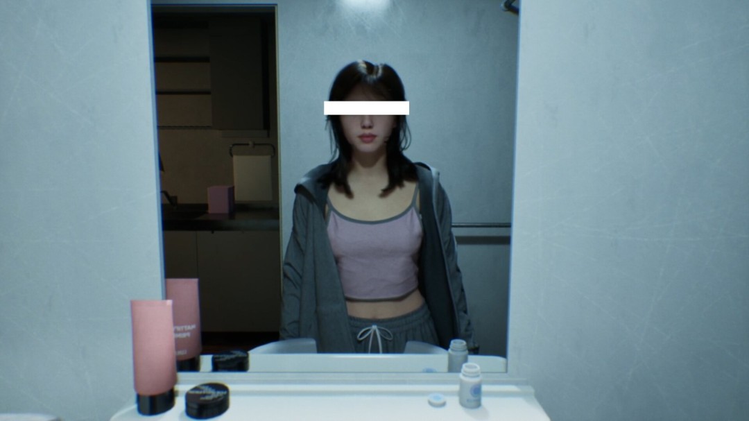 《破碎怪谈：切勿欺骗》游戏库