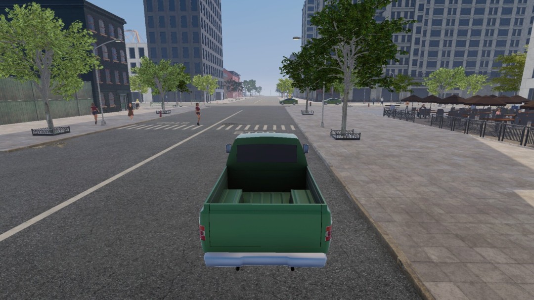 《商业模拟器2026》游戏库