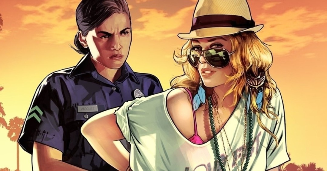 前R星动画师：《GTA5》第一人称曾引发成千上万个Bug！