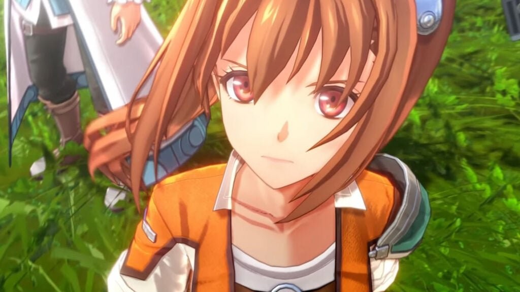 好快的重制！ Falcom宣布《空之轨迹 the 2nd》将于2026年10月前发售