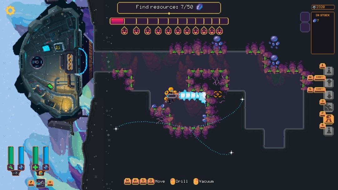 《墙世界2》免安装中文版