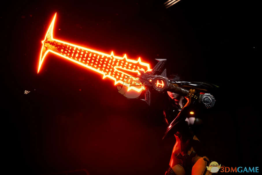 《剑星》毁灭战士裁决之剑MOD