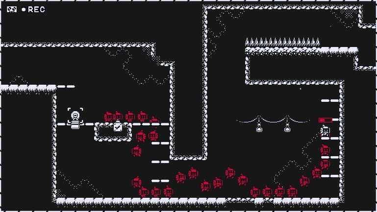 《径迹回响》主机版本确定于2026年发售！