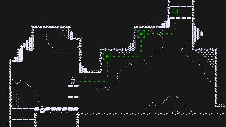 《径迹回响》主机版本确定于2026年发售！