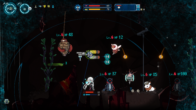 《Million Depth》现已发售 并提供9折首发特惠