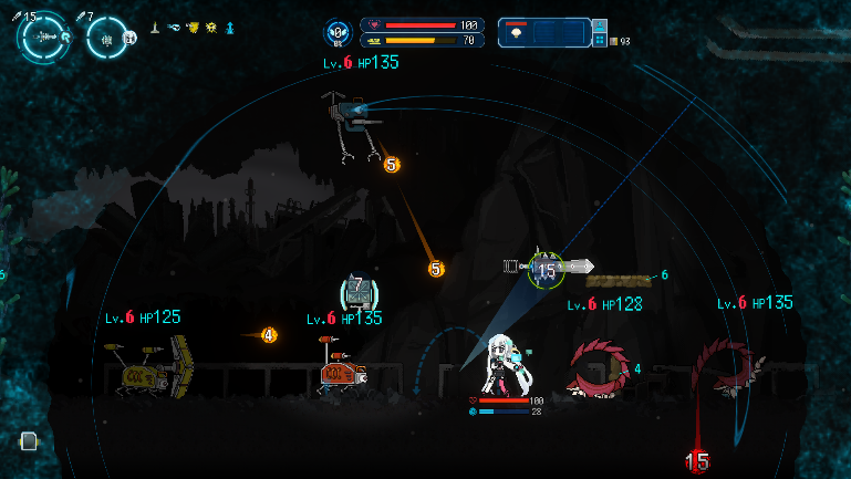 《Million Depth》现已发售 并提供9折首发特惠