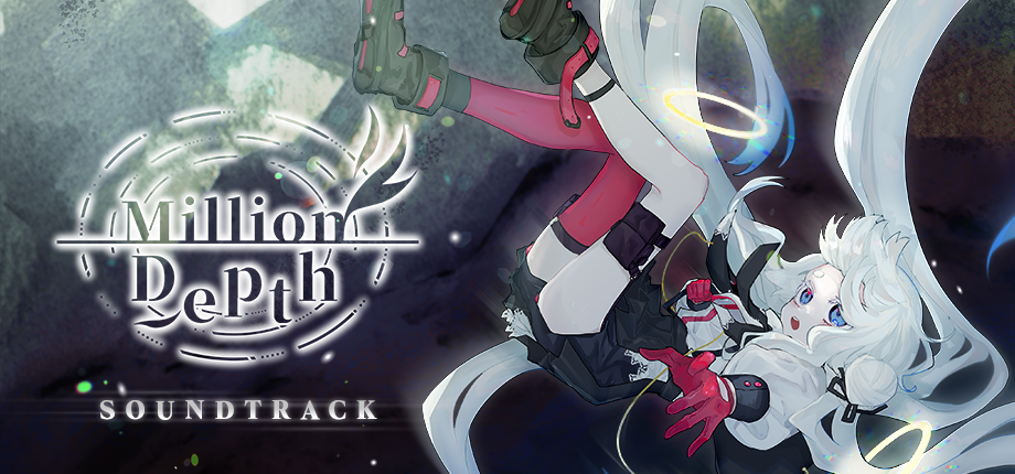 《Million Depth》现已发售 并提供9折首发特惠
