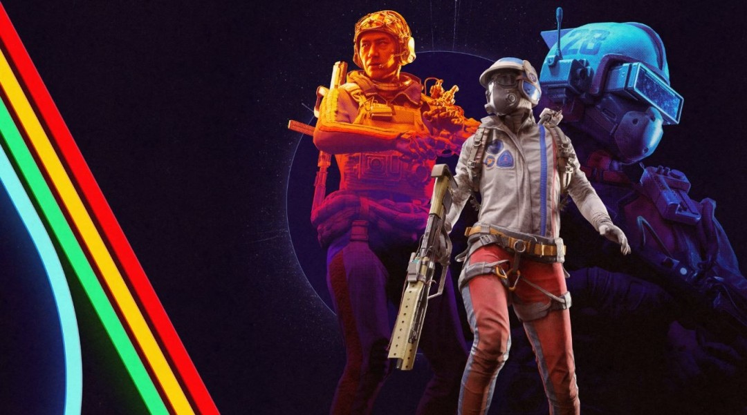 大家都干了！《ARC Raiders》母公司CEO称所有人都在用AI