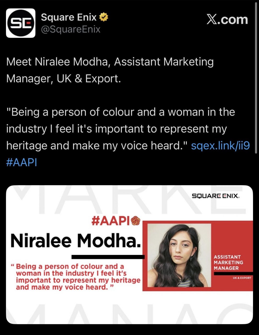 觉醒员工大清洗！网友总结SE裁掉的这些觉醒员工