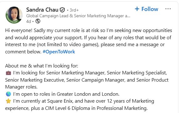 觉醒员工大清洗！网友总结SE裁掉的这些觉醒员工