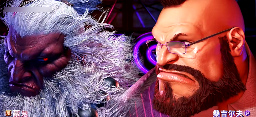 卡普空官方禁止R18二创，3D区的天要塌了吗？