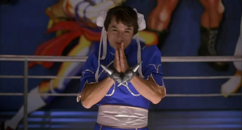 卡普空官方禁止R18二创，3D区的天要塌了吗？