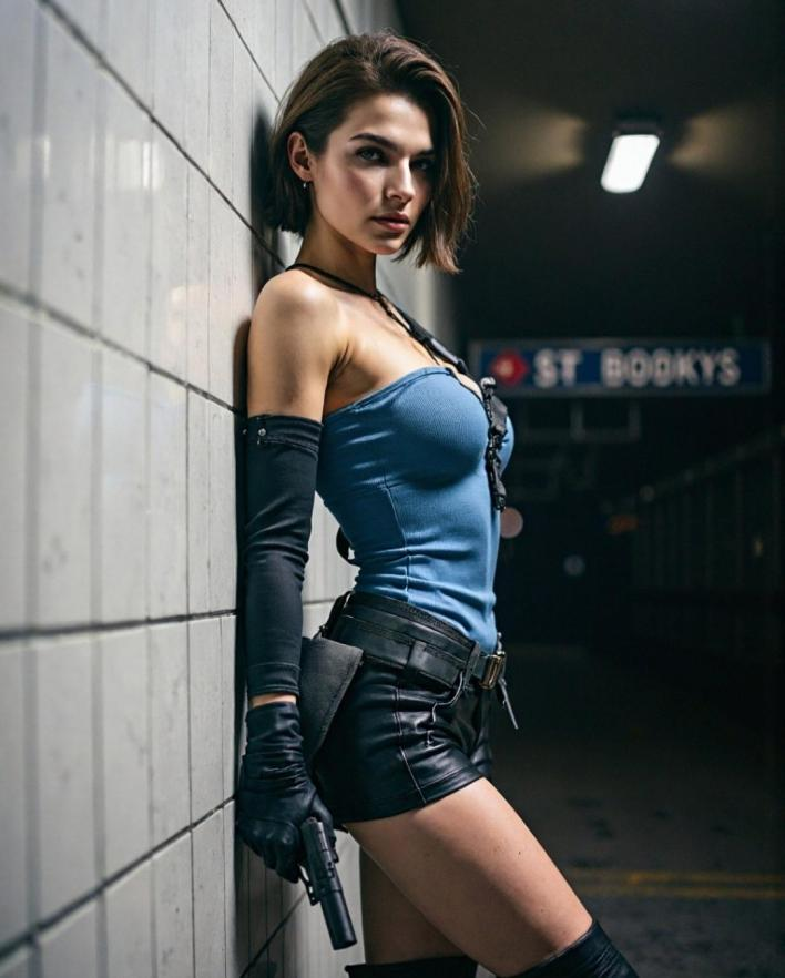 卡普空官方禁止R18二创，3D区的天要塌了吗？