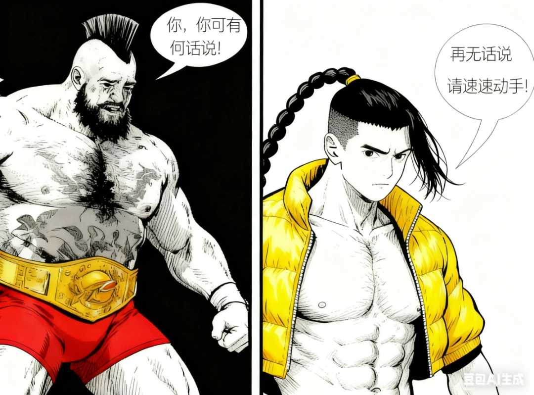 卡普空官方禁止R18二创，3D区的天要塌了吗？