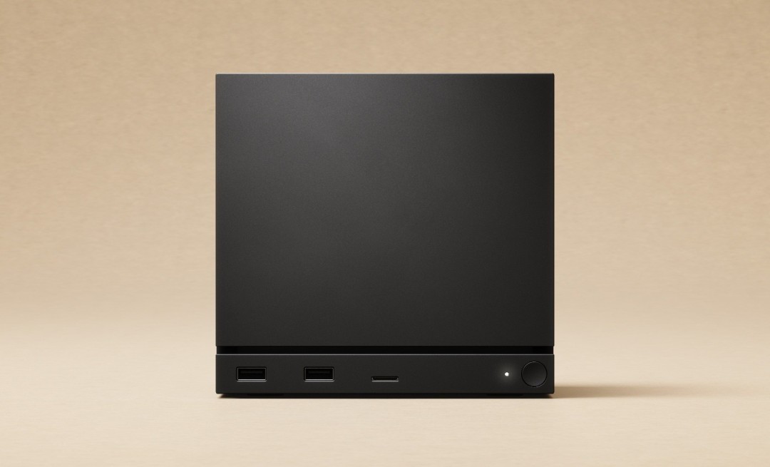 新一代Steam Machine 手柄和VR头显公布