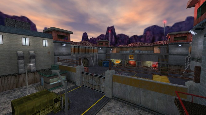 一代《半条命》新MOD《不安》发布 讲述另一视点故事